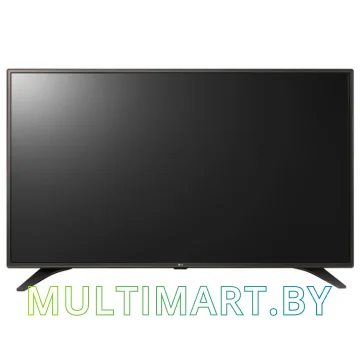 Телевизор LG 43LV340C